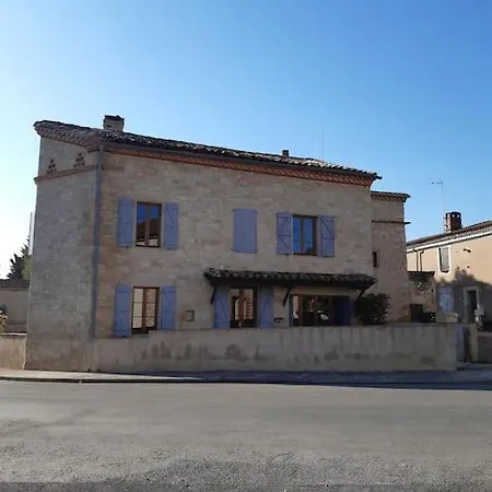 Dom wakacyjny Maison Au Coeur Du Triangle D'or *