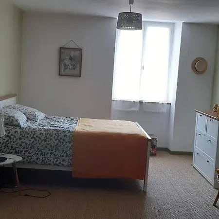 Maison Au Coeur Du Triangle D'or Dom wakacyjny Cestayrols