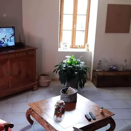 Maison Au Coeur Du Triangle D'or * Cestayrols