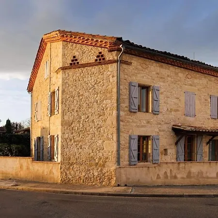 Maison Au Coeur Du Triangle D'or